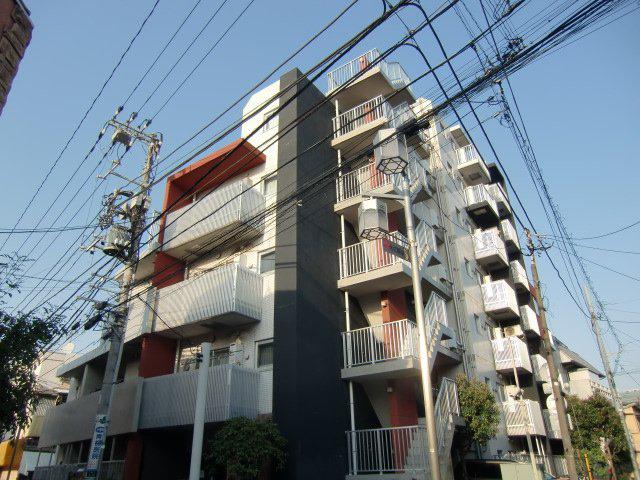 シャルムグラン大森
