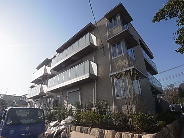 グラン・フェリシア住吉山手