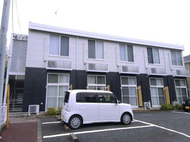 レオパレス大井
