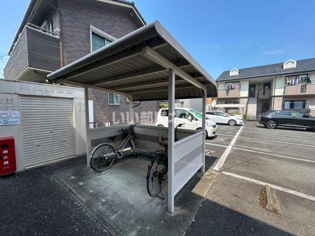 セラン B