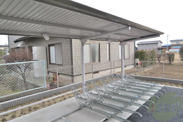 ＪＲ東北本線 南仙台駅 徒歩34分 3階建 築7年