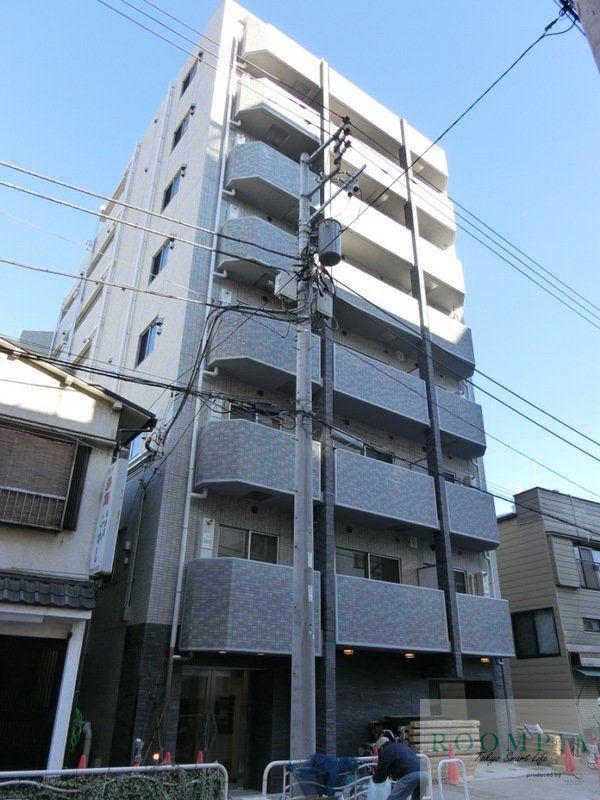 グランヴァン深川木場