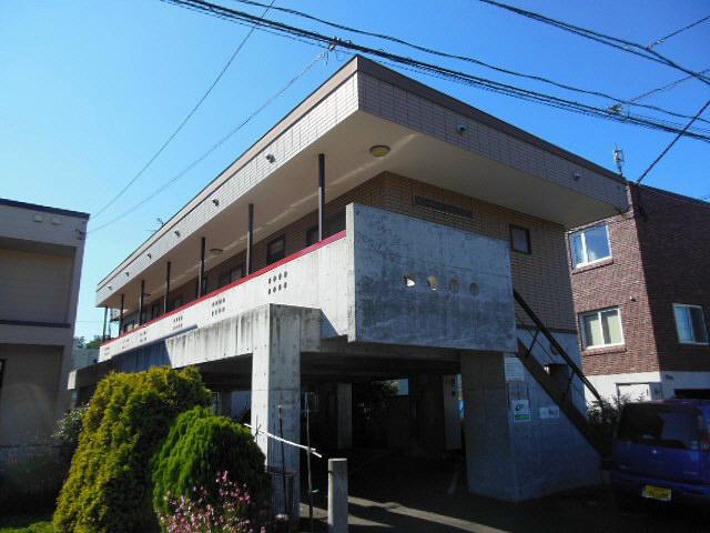 センタービレッジ813