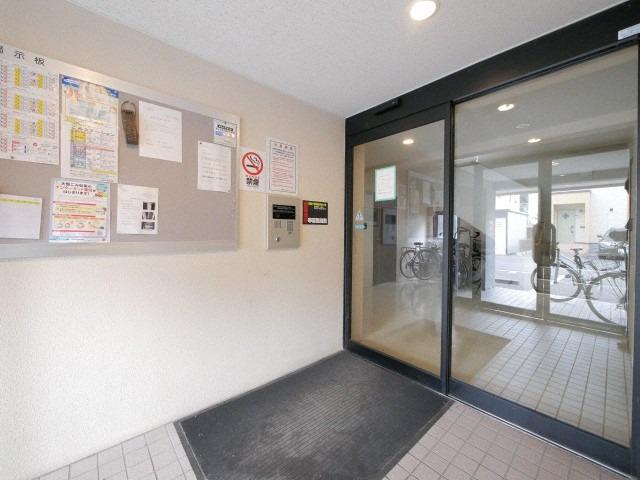 カーサ国際大前