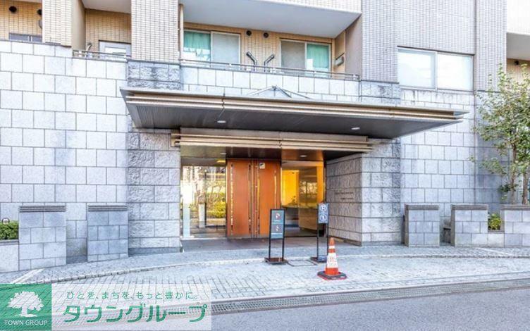 コスモ和光ステーションフロント
