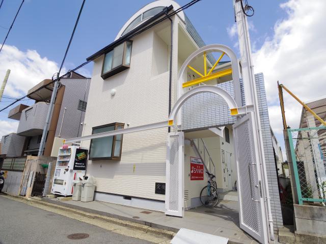 シティパレス奈良町PART1