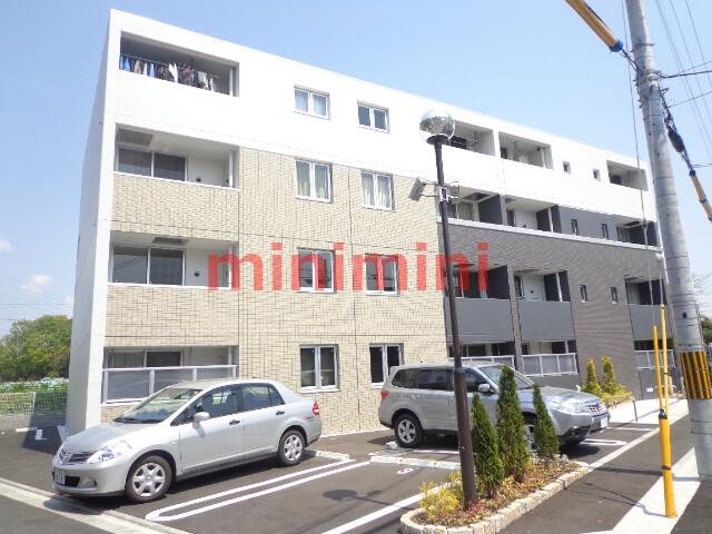 シェリール河崎3