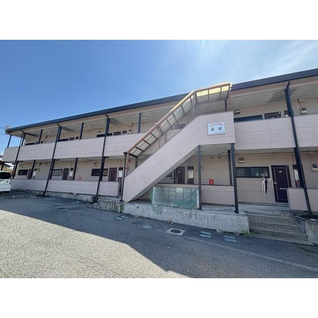 EPOCH HOUSE銀嶺(1LDK/2階)