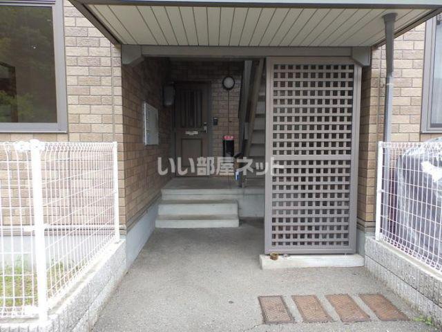 JUN HOUSE D棟