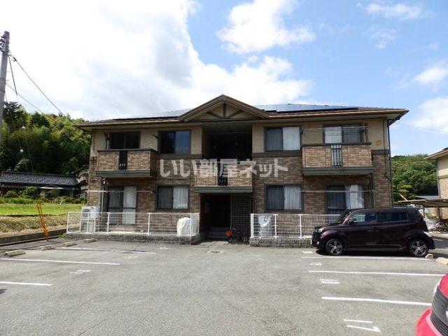JUN HOUSE D棟