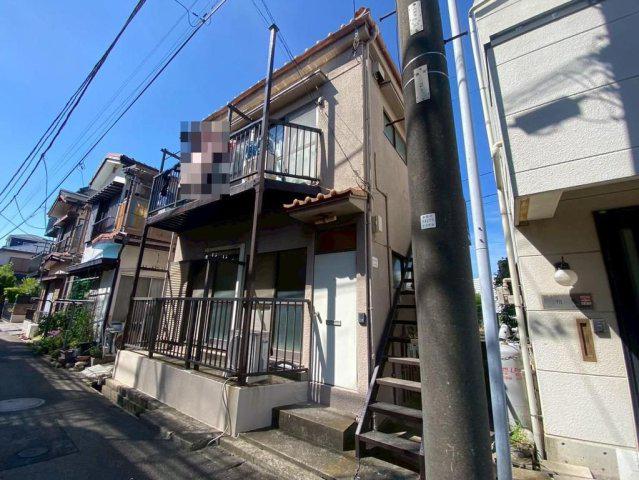 平田ハイツ
