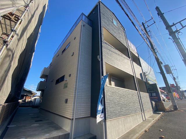 シャン・エトワール都賀