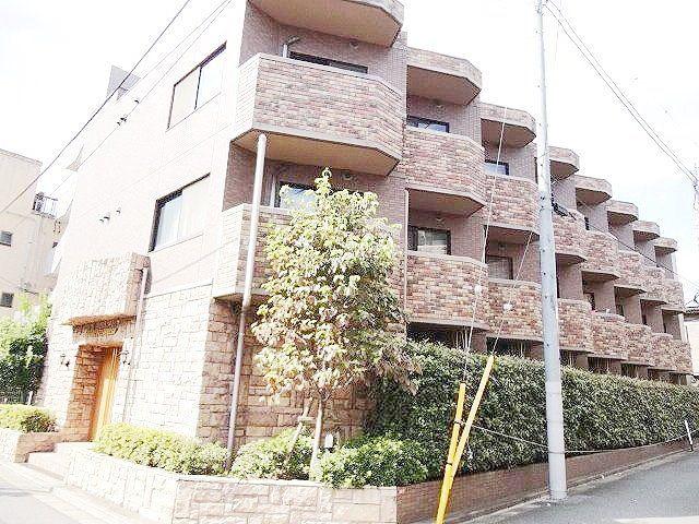 フェニックス芦花公園駅前弐番館