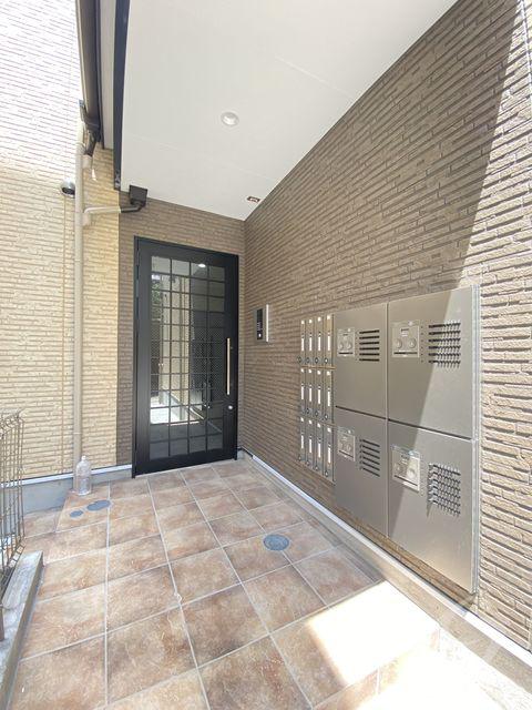 H-MAISON姫島