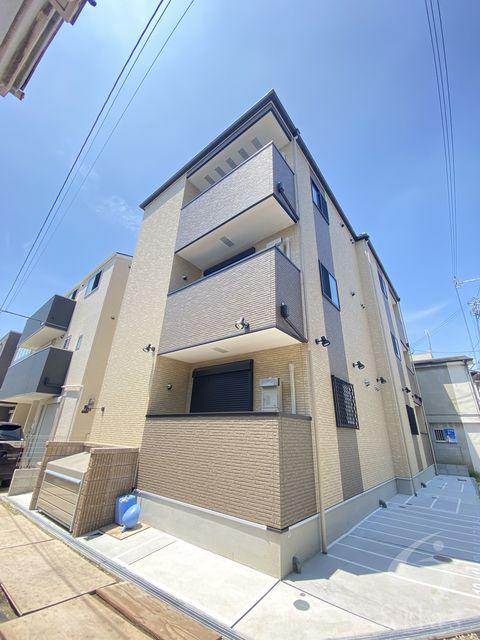 H-MAISON姫島