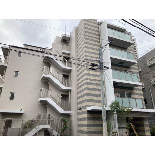 シェノン三軒茶屋