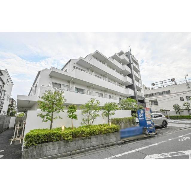 リバーレ蒲田仲六郷