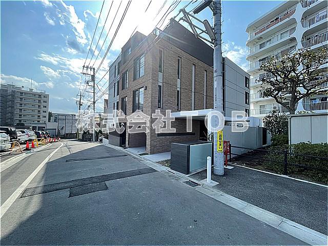 QUADOR世田谷芦花公園ークアドール世田谷芦花公園ー(1LDK/4階)