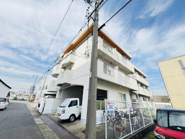 横堀ハイム(ワンルーム/1階)