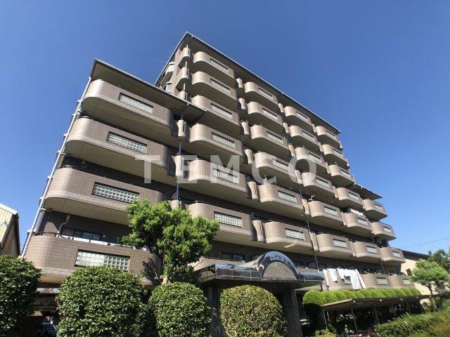 アネックス山野