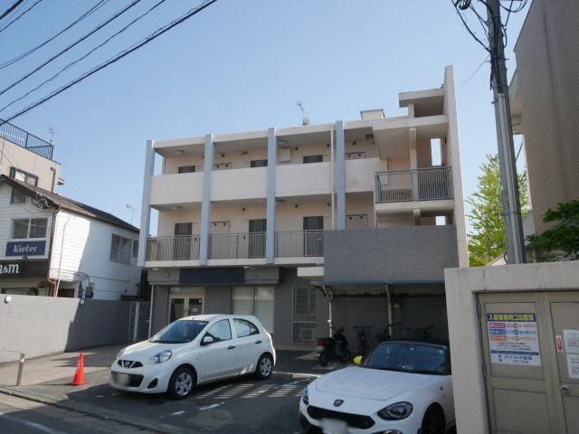 プリマヴェーラ井尻
