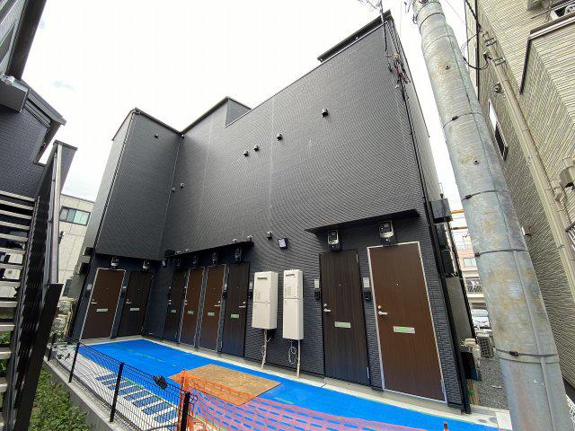 ラガール椎名町