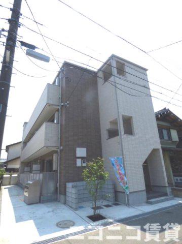 AJ南流山ノースI