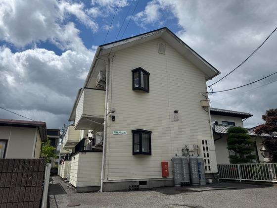 庭瀬メゾンC