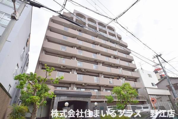 ボヌール関目