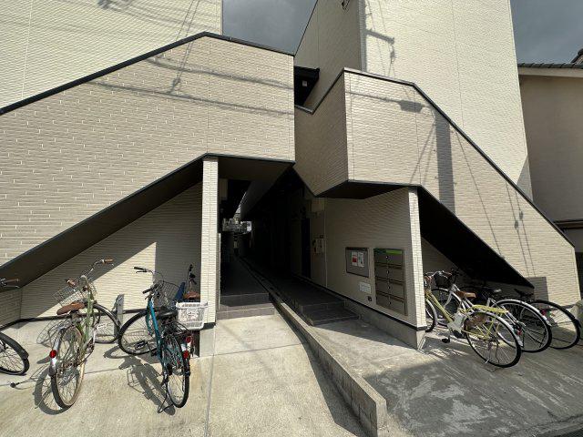 ロワジール東須磨