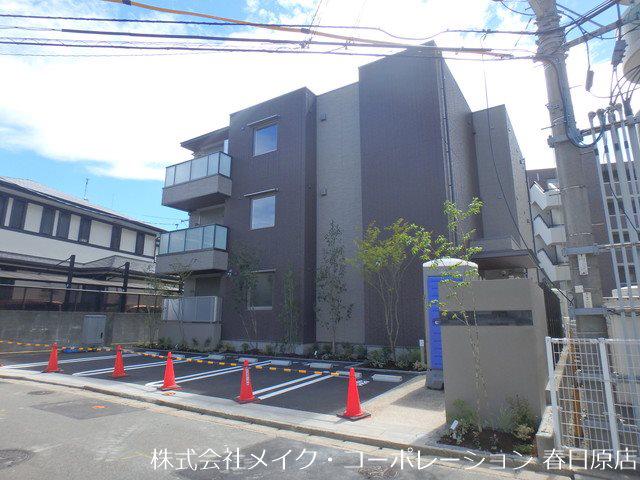 シャーメゾンふぢ