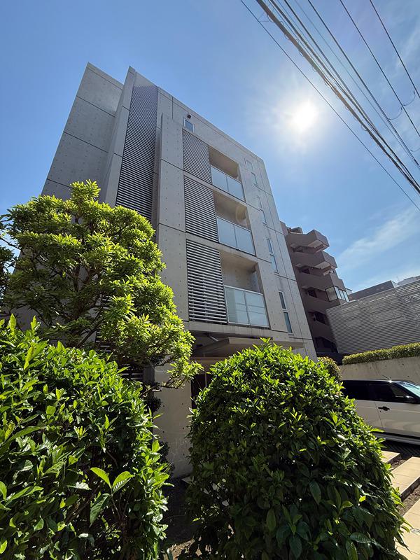 LAXE大鳥居