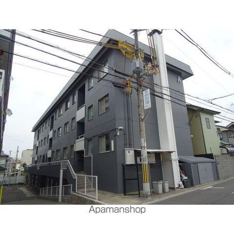北野田マンション巽A棟