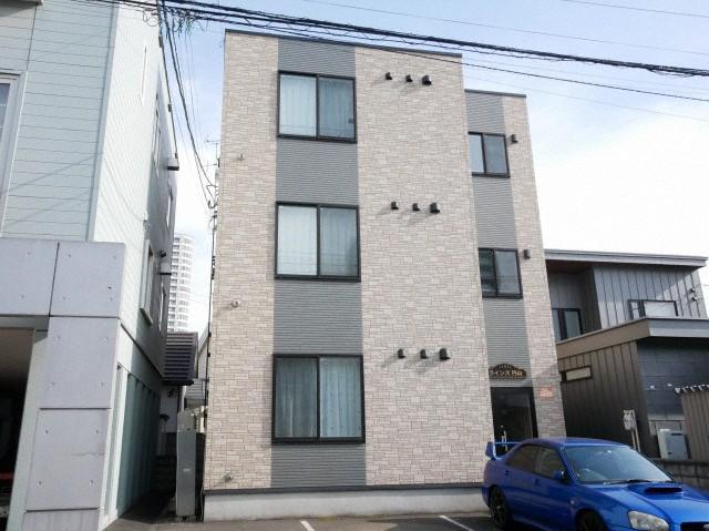 ラインズ円山