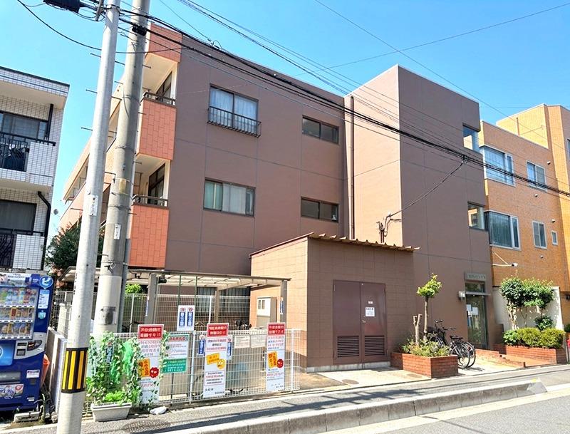 メゾンマルタカ