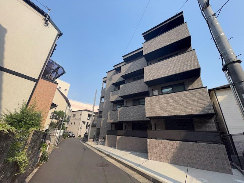 フローレンス甲南町