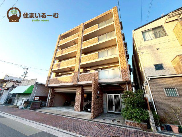 サンフレンズ新森