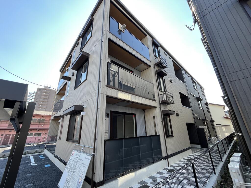 DーROOM小田原8丁目II