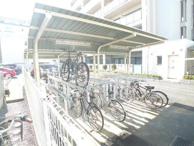 エスティメゾン八潮