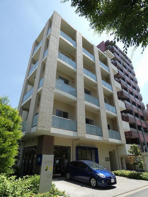 八ツ山三和ハウス