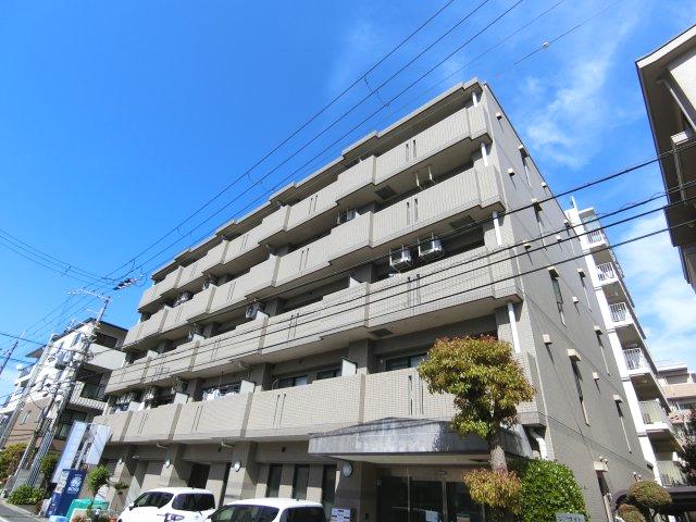 GRAND RESIDENCE西宮旧ゴールドマンション