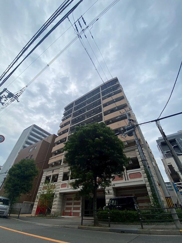 LUXE新大阪I