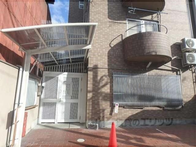 マンション丸高