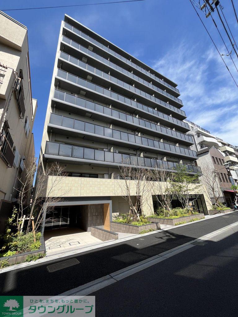 URBAN BREEZE 巣鴨