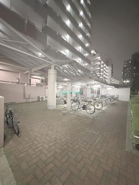 けやき通南参番館