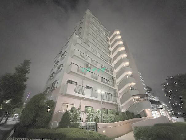けやき通南参番館