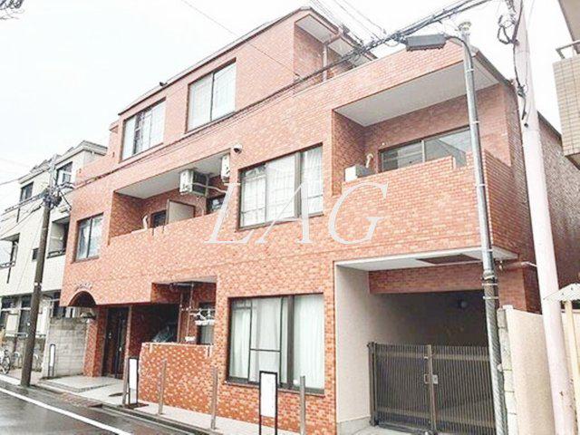 セントヒルズ落合
