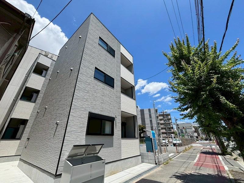 リバーサイド碧