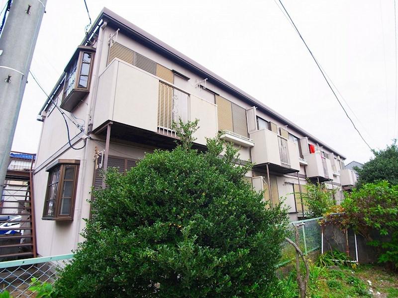 ファミーユ篠原