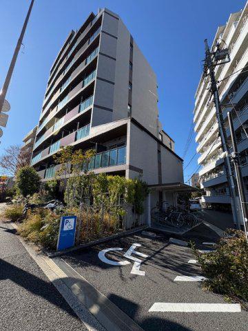 リテラス馬込